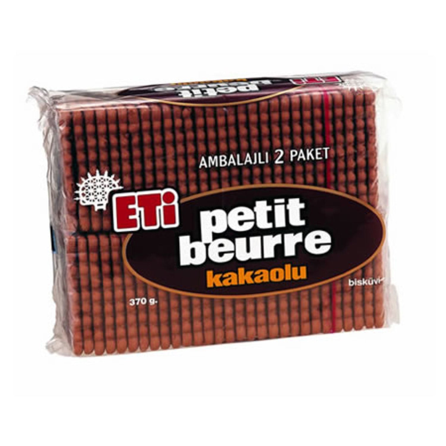 ifp-8690526081199-0-4b0f381d47e14eb8 Eti Çay Bisküvi Kakao / TEA BISCUIT COCOA – 370 g - Image 1
