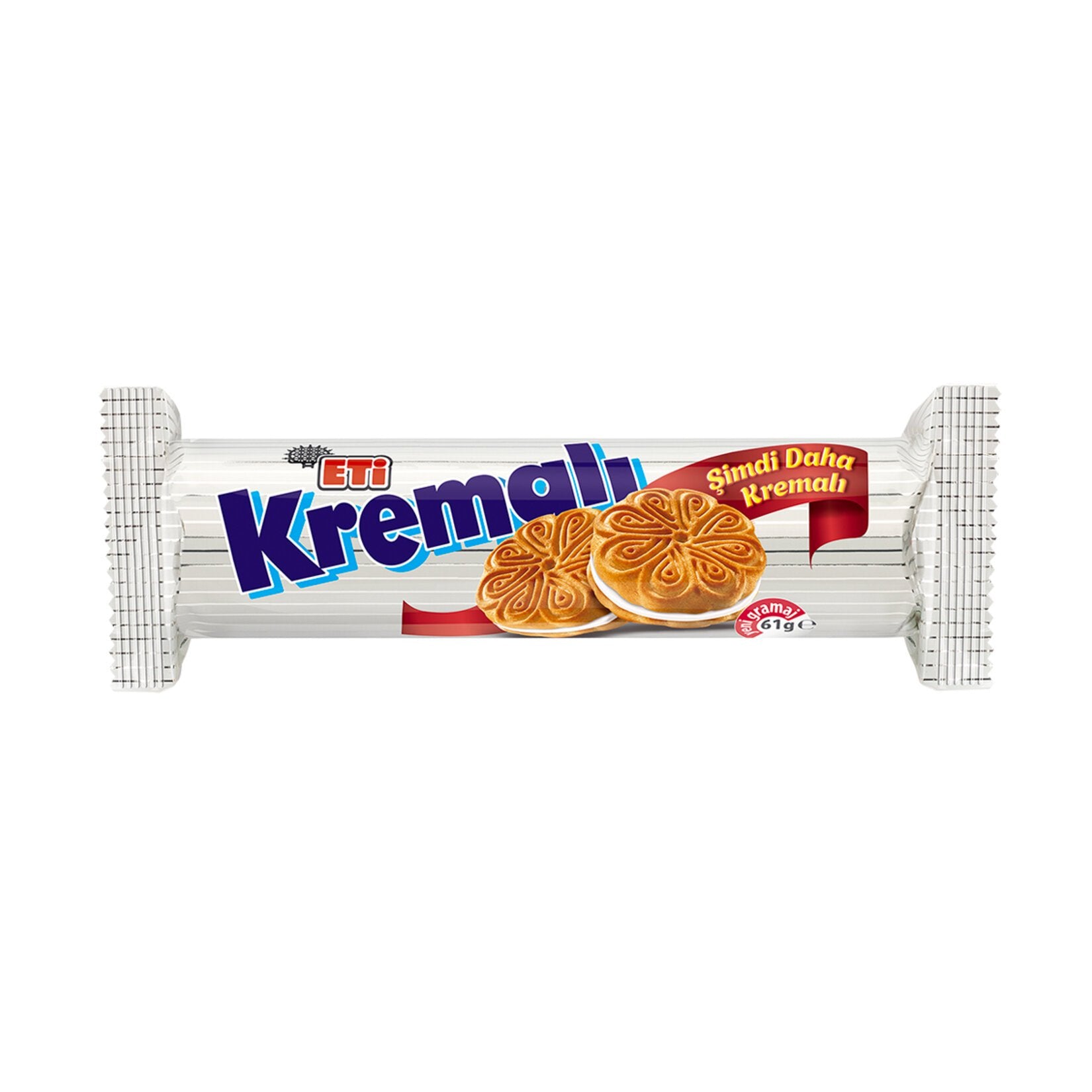 ifp-8690526643014-0-c4b23c4ad7041853 Eti Kremalı Sade / CREAM BISCUIT VANILLA – 61 g - Image 1
