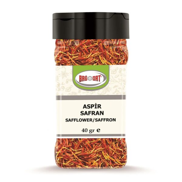Bağdat Safran / SAFFRON – 40 g
