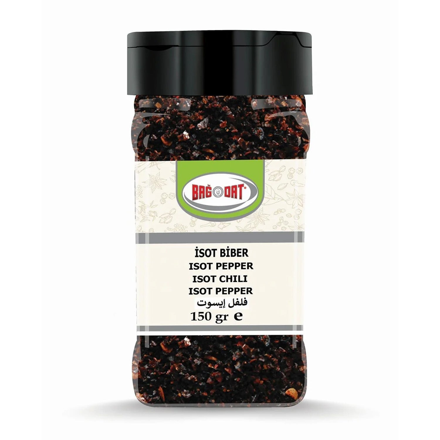 ifp-8690560063854-0-0bb1277c84e41f9d Bağdat İsot Biberi / ISOT PEPPER – 150 g - Image 1