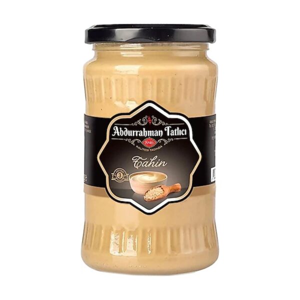 A. Tatlıcı Tahin / TAHIN – 350 g