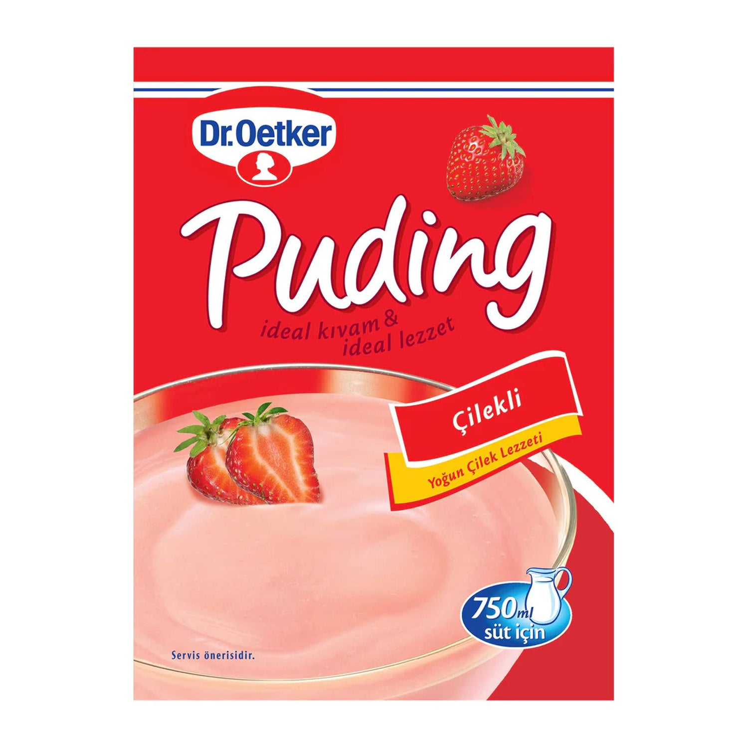 ifp-8690629201401-0-87784b11e5d68bda Dr.Oetker Puding Çilekli / PUDING STRWBRRY – 120 g - Image 1