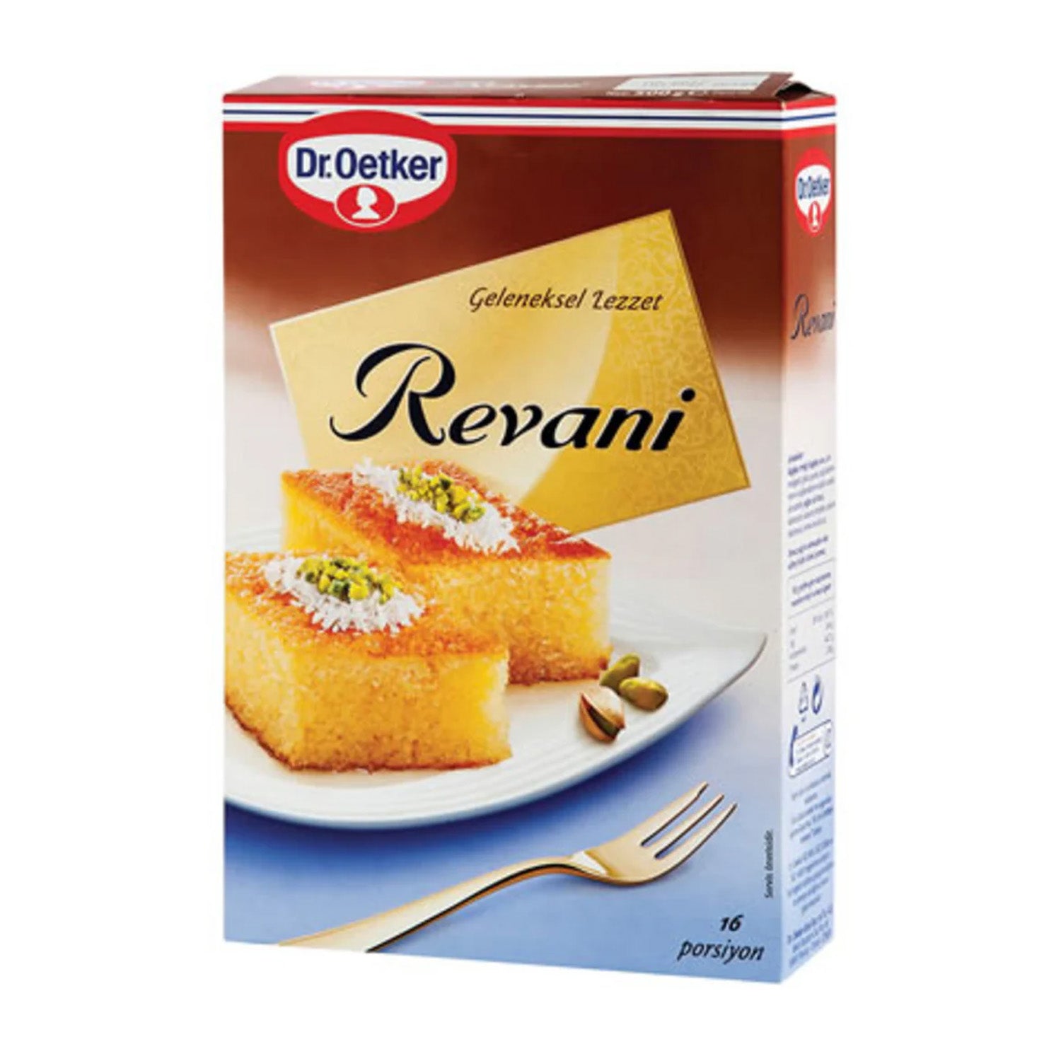 ifp-8690629219680-0-3119b7e01beec183 Dr.Oetker Revani / REVANI – 500 g - Image 1