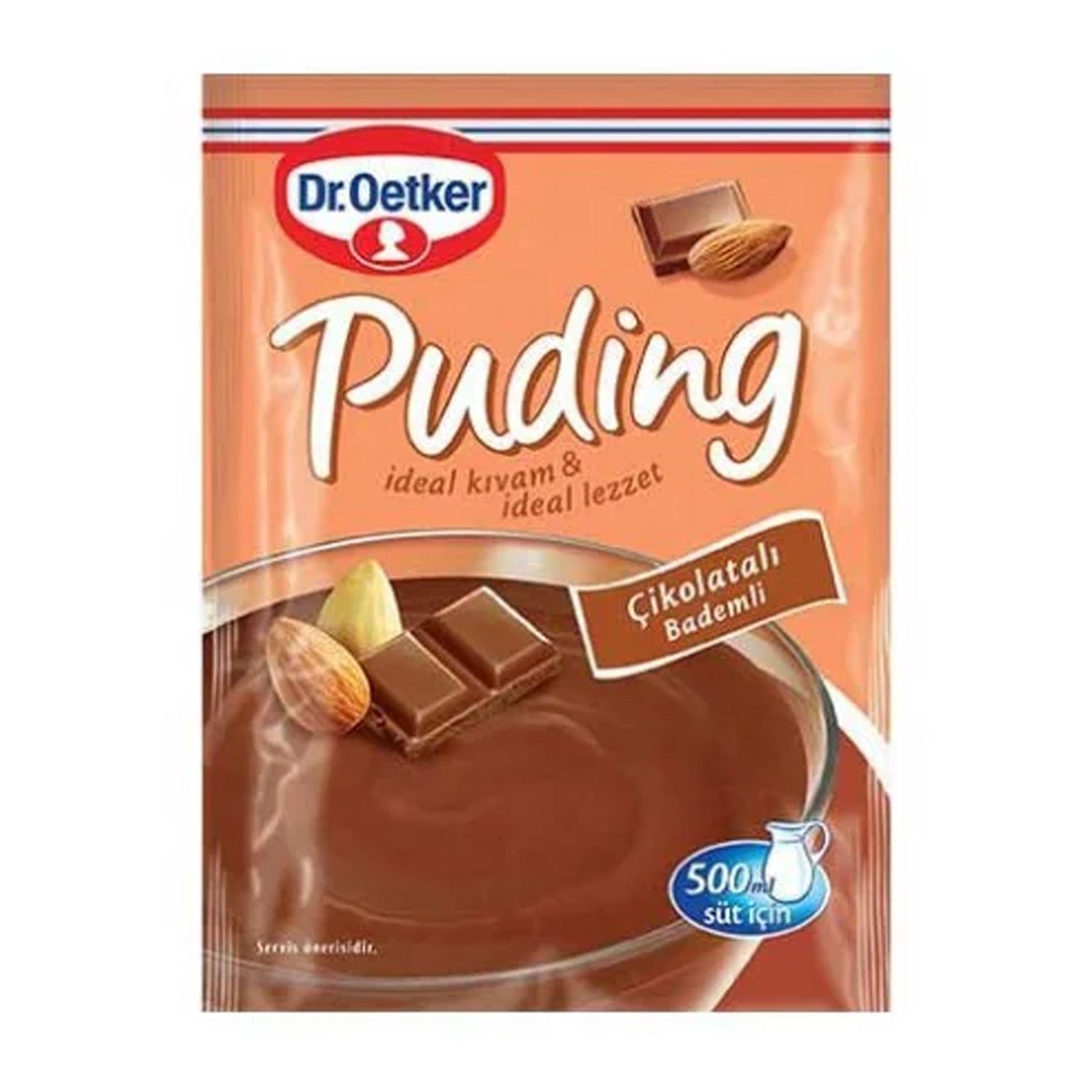 ifp-8690629310622-0-b81b819fcd64d6a1 Dr.Oetker Puding Badem / PUDING ALMOND – 104 g - Image 1