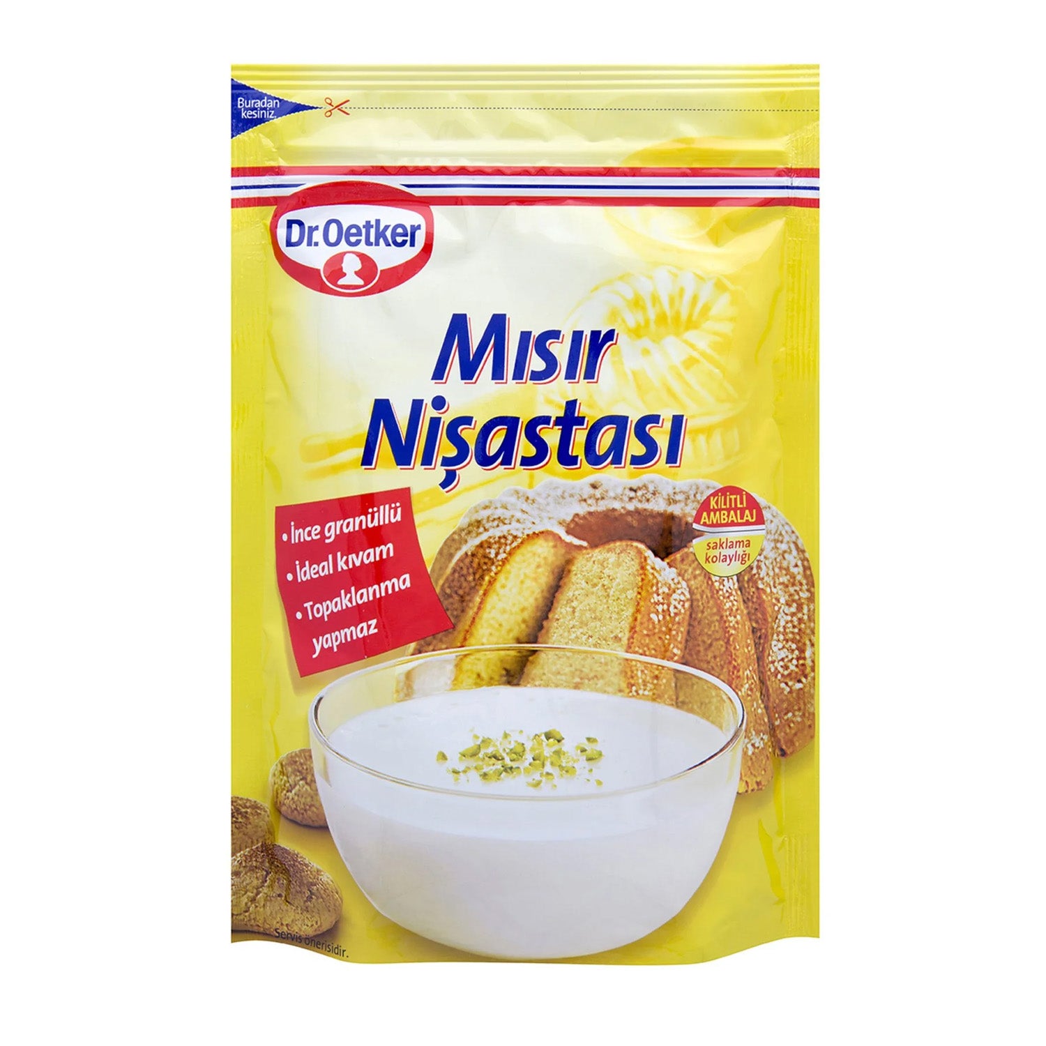 ifp-8690629437329-0-09b6bdc1128cfecf Dr.Oetker Mısır Nişastası / CORN STARCH – 150 g - Image 1