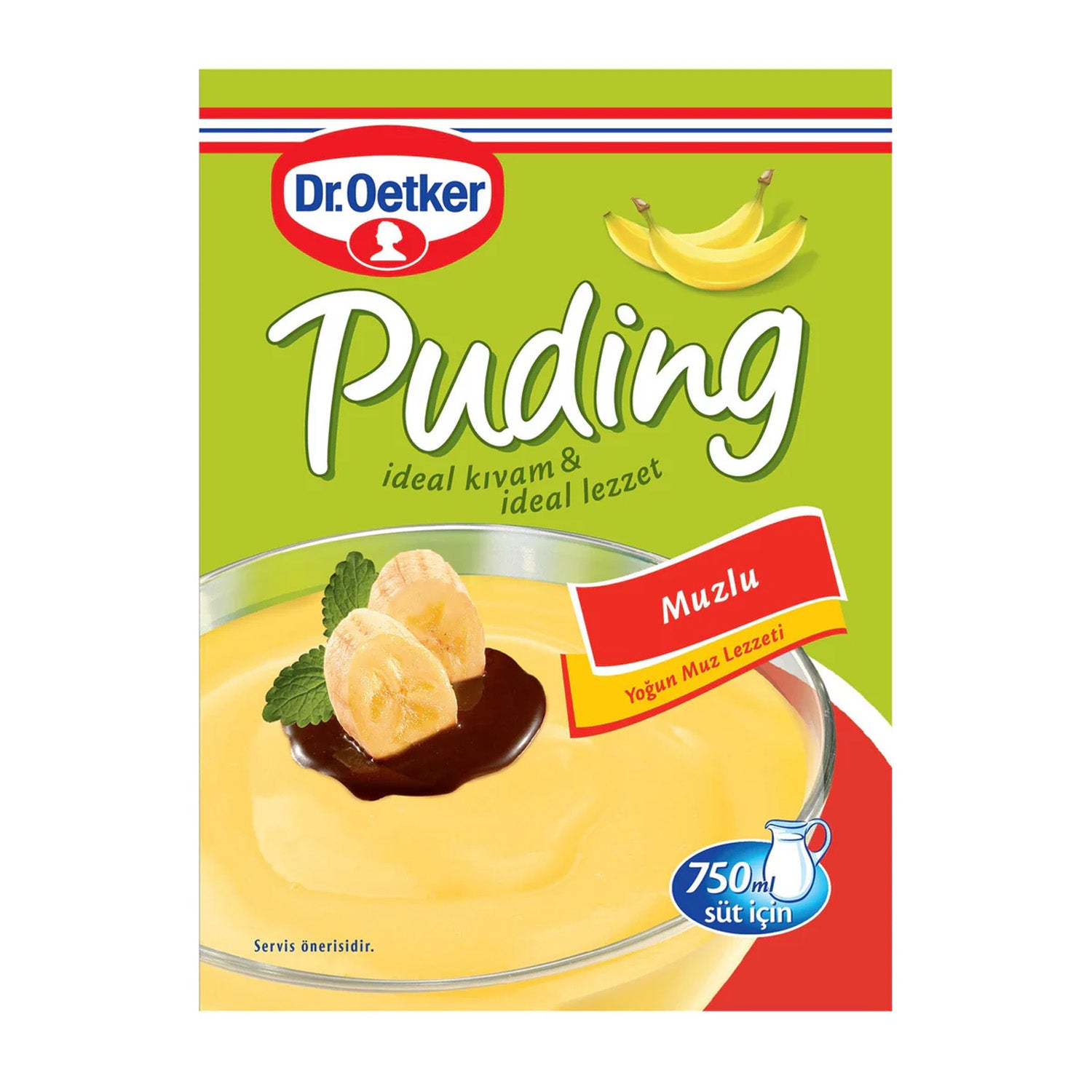 ifp-8690629444884-0-795c596f1447abac Dr.Oetker Puding Muz / PUDING BANANA – 120 g - Image 1
