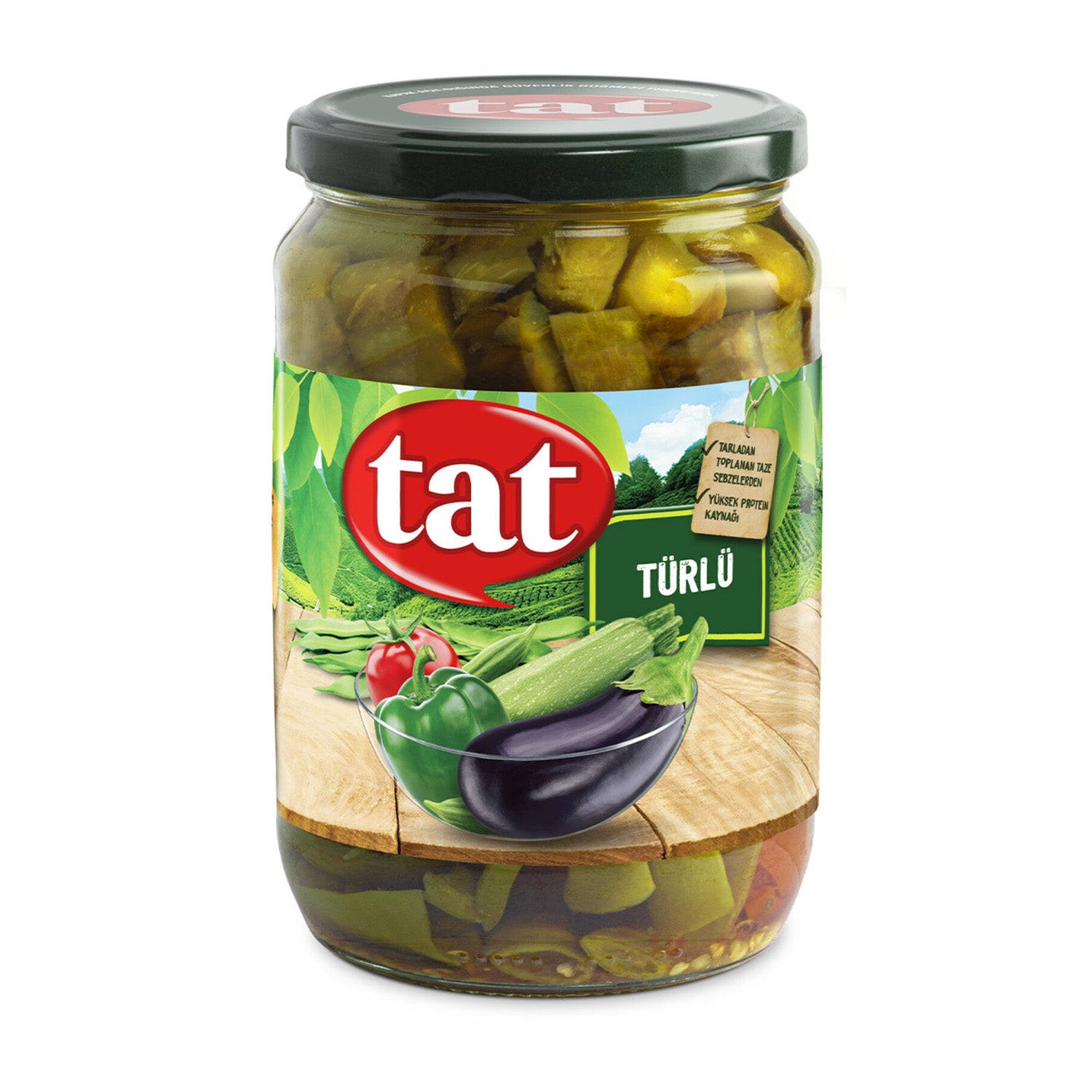ifp-8690635060931-0-4cee2f7baab5b3a6 Tat Karışık Sebzeler / MIXED VEGETABLES – 660 g - Image 1