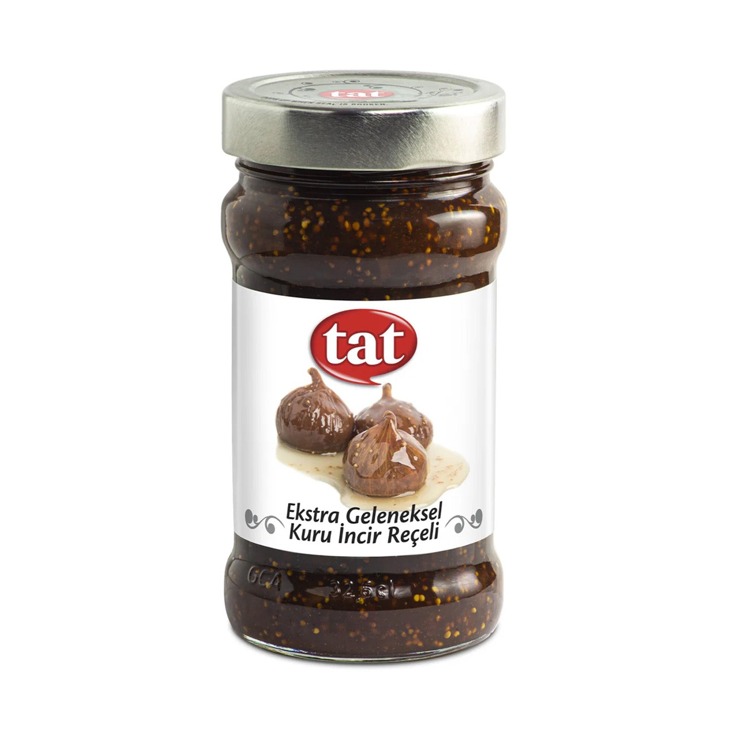 ifp-8690635080878-0-5541718117fc69a4 Tat İncir Reçeli / JAM FIG – 380 g - Image 1
