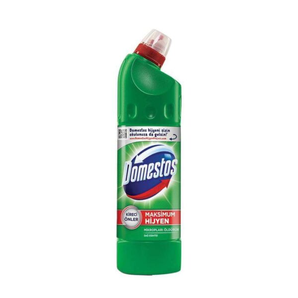 Domestos Çamaşır Suyu Dağ / BLEACH MOUNTAIN750 ML – 750 ml