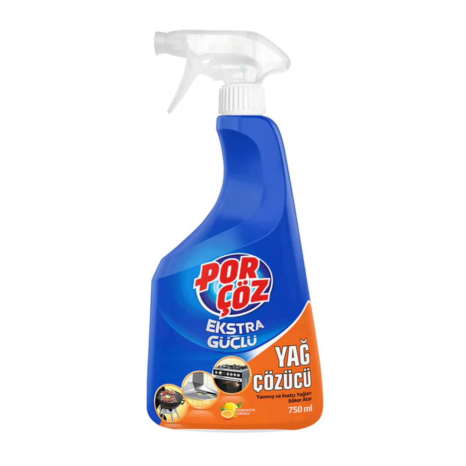 ifp-8690802039883-0-5fa4a3ee4c2496f6 Porçöz Sökücü / GREASE REMOVER – 750 ml - Image 1