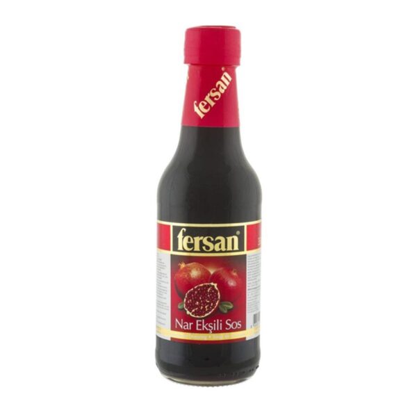 Fersan Nar Sosu / PMGRNTE DRESSNG – 330 g