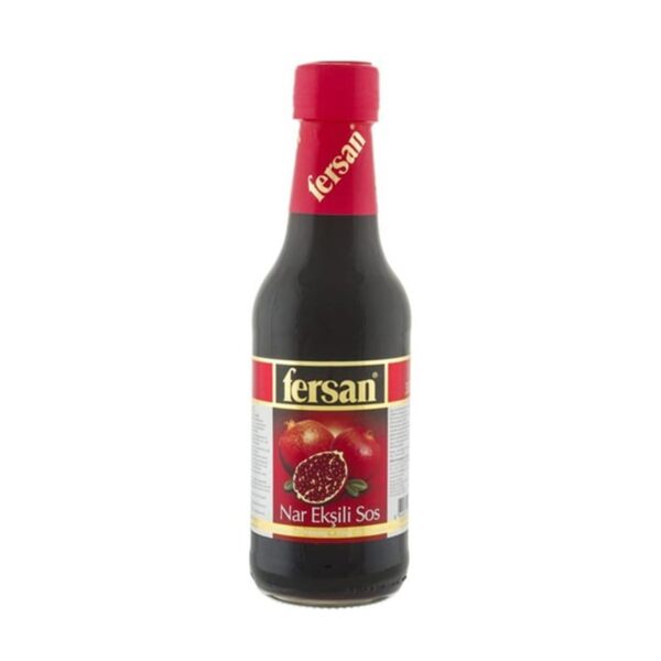 Fersan Nar Ekşisi / POMEGRANATE SOUR – 330 g
