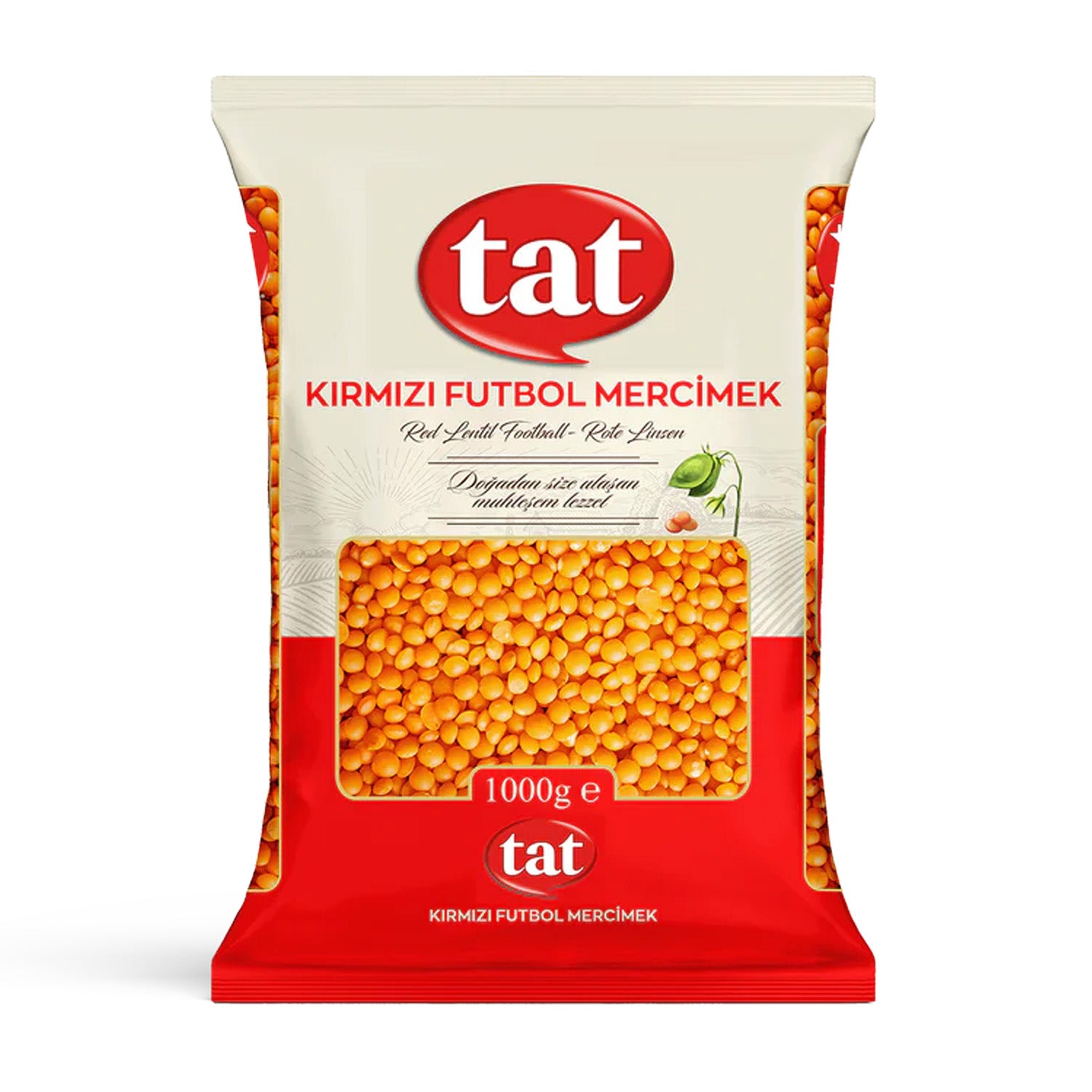 ifp-8692173200015-0-a68c4e173dc47aca Tat Kırmızı Mercimek / RED LENTIL – 1 kg - Image 1
