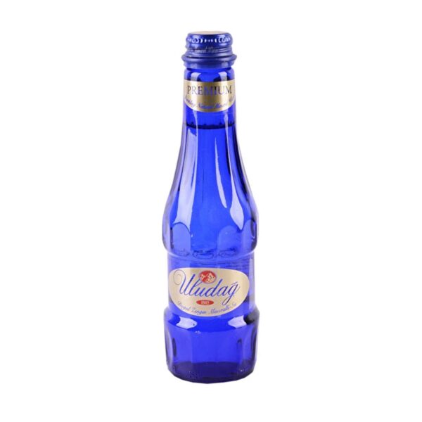 Uludağ Min.Su Şeridi&Mln200Ml / MIN.WATER STRW&MLN200ML – 200 ml