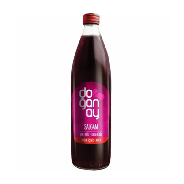 Doğanay Şalgam Suyu / TURNIP JUICE MLD – 750 ml