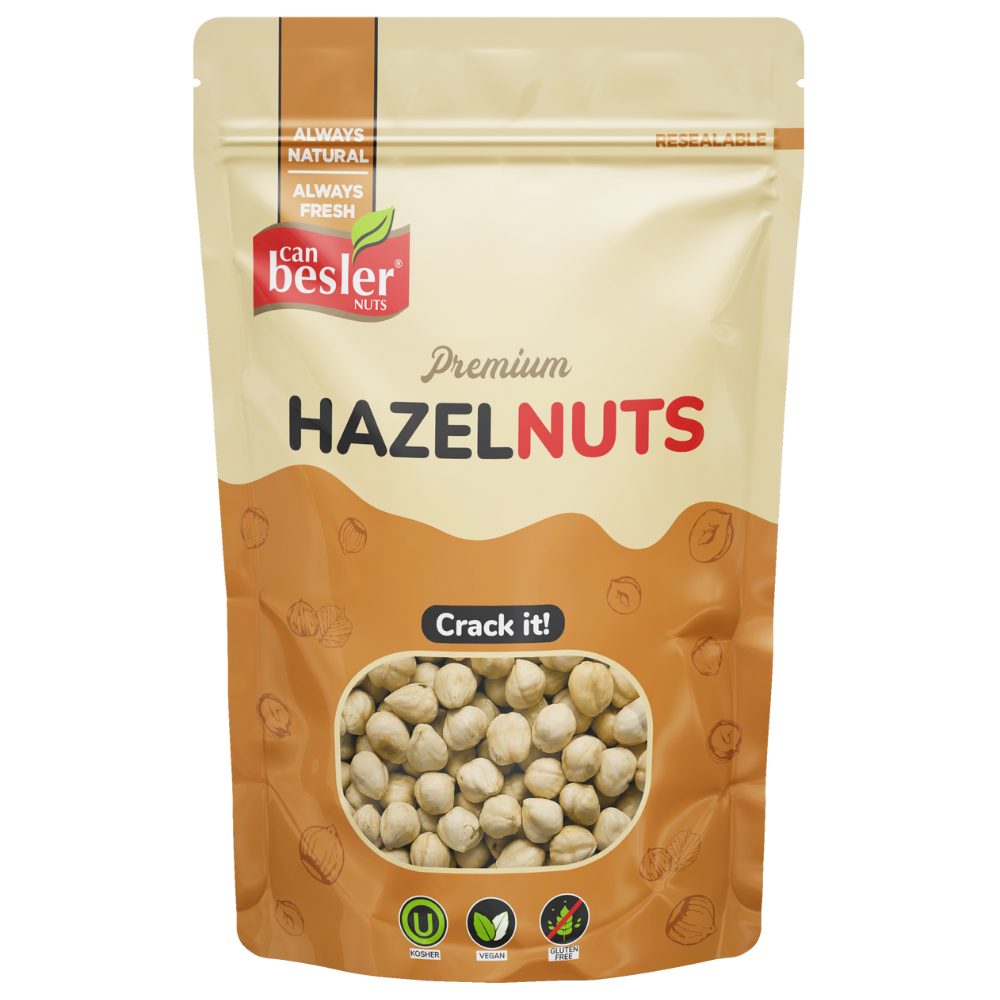 ifp-8698613389777-0-0aee5f64798fe4cf Can Besler Kavrulmuş Fındık / Roasted Hazelnuts – 200 g - Image 1