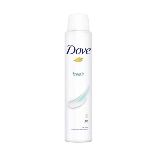 Dove Deodorant Taze / BODYSPRY FRESH – 150 ml