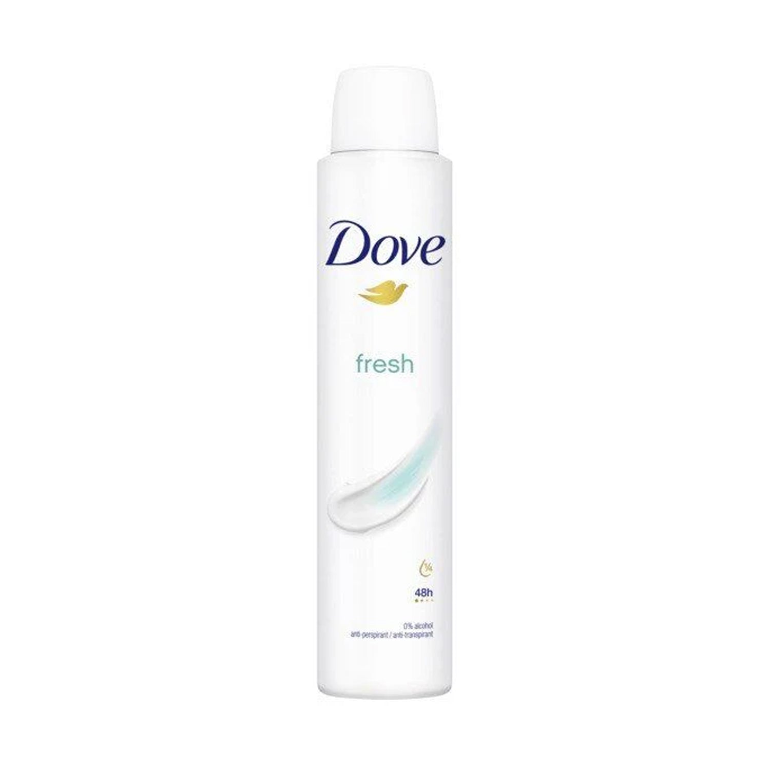 ifp-8720181287589-0-a115048b30b93a92 Dove Deodorant Taze / BODYSPRY FRESH – 150 ml - Image 1