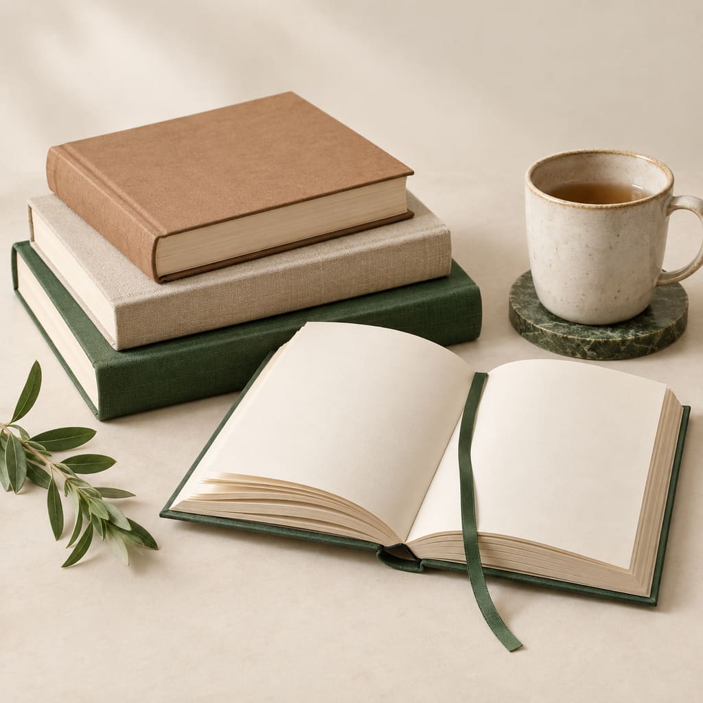 Books category