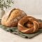 Bread & Simit category