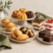Cakes & Packaged Desserts category