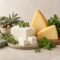 Cheese category