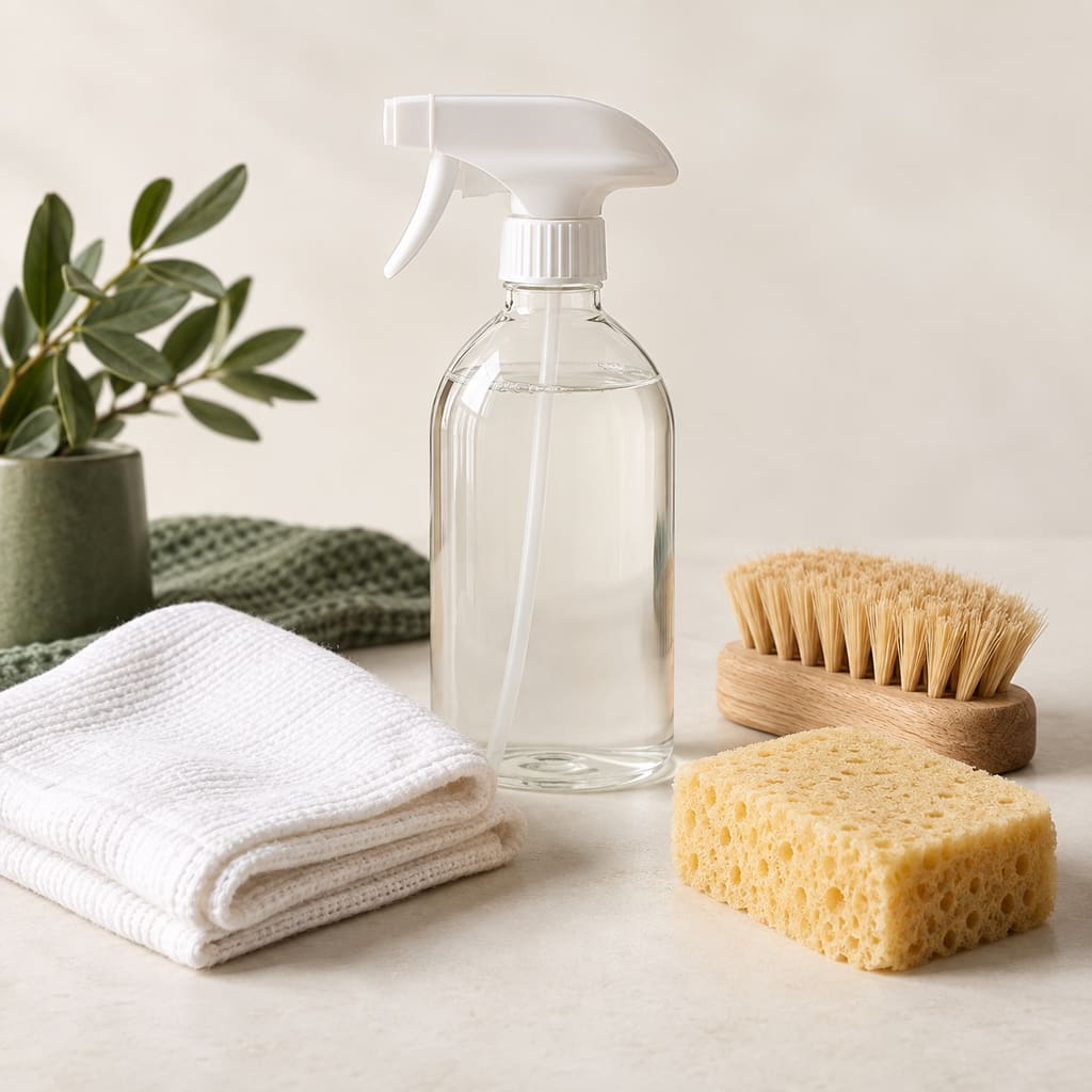 Cleaning & Laundry category