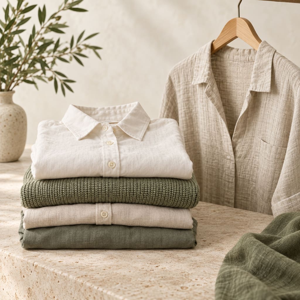 Clothing category