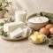 Dairy & Eggs category