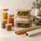 Food Storage & Wraps category