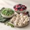 Frozen Foods category
