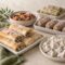 Frozen Pastries & Meals category