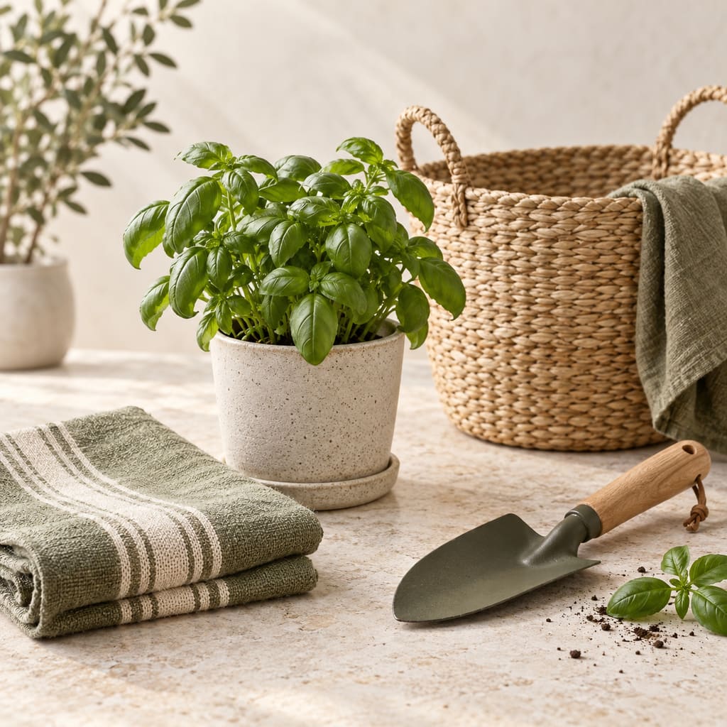Home & Garden category