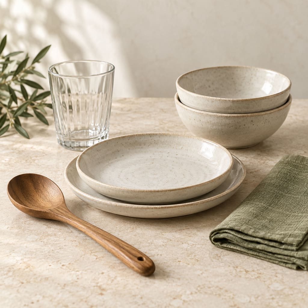 Kitchen & Tableware category