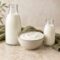 Milk, Yogurt & Kefir category