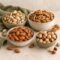 Nuts category