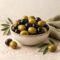 Olives category