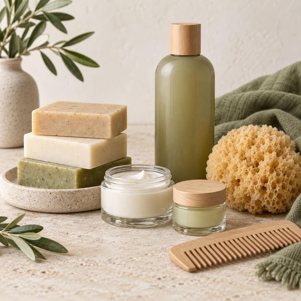 Personal Care & Beauty category