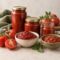 Sauces & Tomato Paste category