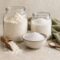 Sugar, Salt & Flour category