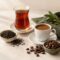 Tea & Coffee category
