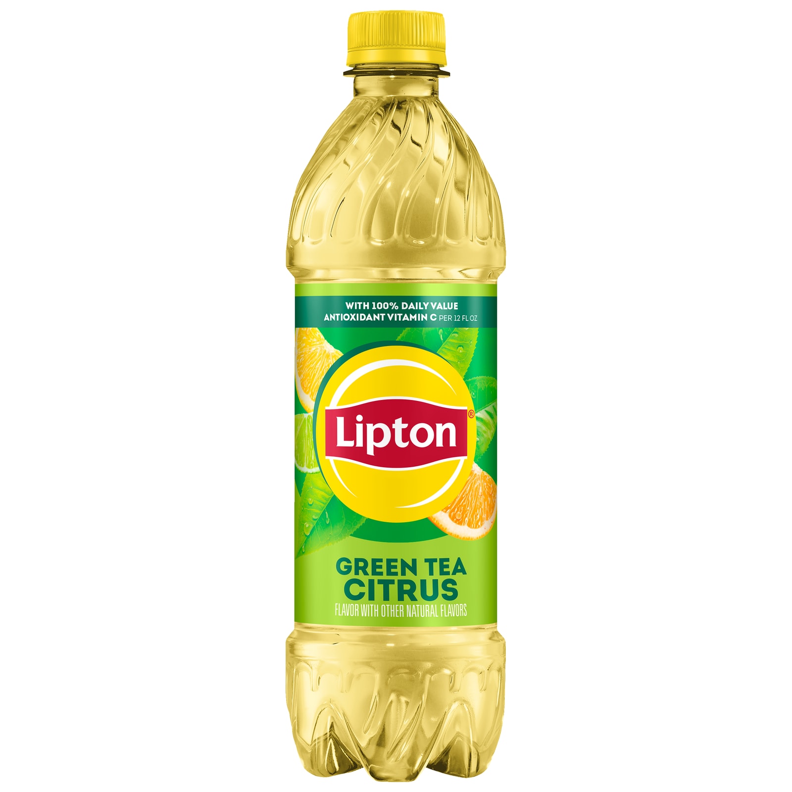 Lipton Narenciye Aromalı Yeşil Buzlu Çay / Green Tea Citrus Iced Tea – 500 ml Lipton Narenciye Aromalı Yeşil Buzlu Çay / Green Tea Citrus Iced Tea – 500 ml