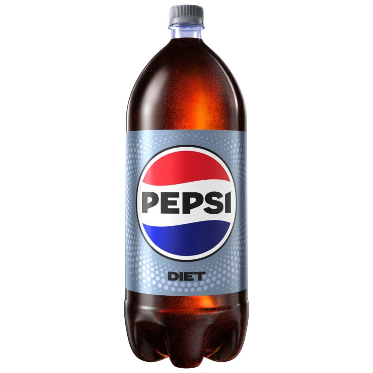 Pepsi Diet Kola / Diet Cola – 2 l
