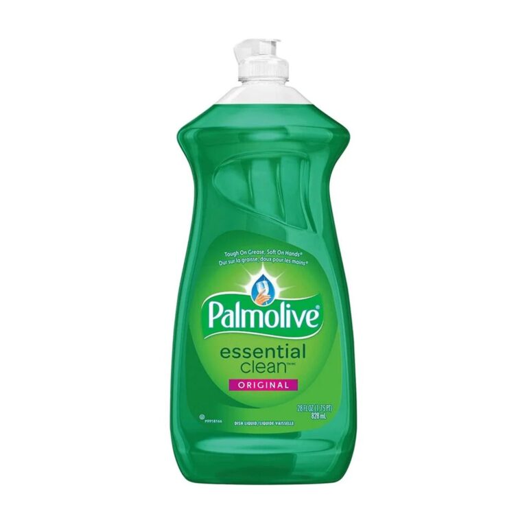 Palmolive Original Bulaşık Deterjanı / Original Dishwashing Liquid – 828 ml