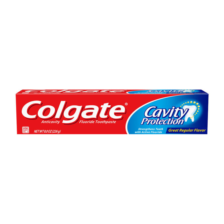Colgate Cavity Protection Diş Macunu / Cavity Protection Toothpaste – 226 g