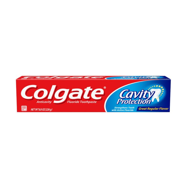Colgate Cavity Protection Diş Macunu / Cavity Protection Toothpaste – 226 g