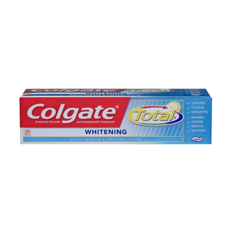 Colgate Beyazlatıcı Diş Macunu / Whitening Toothpaste – 170 g