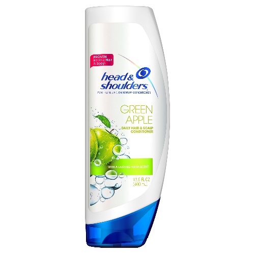 Head & Shoulders Green Apple Conditioner – 400 ml