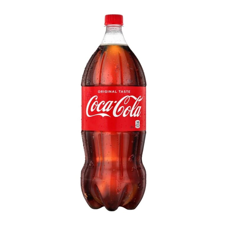 Coca Cola Kola / Cola – 2 l
