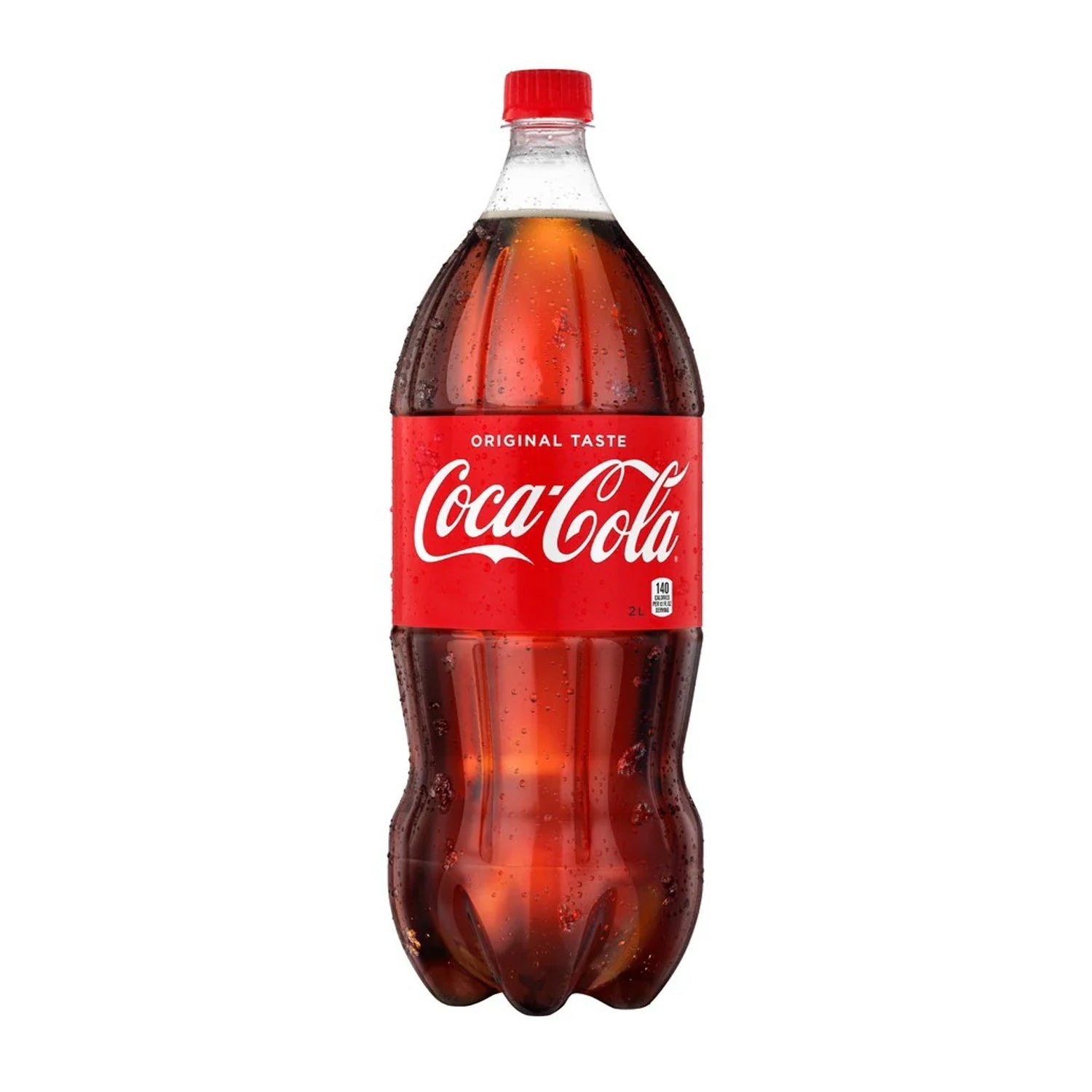 Coca Cola Kola / Cola – 2 l Coca Cola Kola / Cola – 2 l